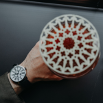 Acero Watch Centenario Girola 2
