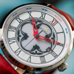 Acero Watch Centenario Solar Gotico 1