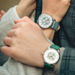 Acero Watch Centenario Solar Gotico 3