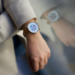 Acero Watch Centenario Solar Gotico 4