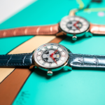 Acero Watch Centenario Solar Gotico 5