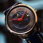 Acero Watch Centenario Solar Sarmental 1