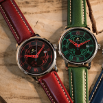 Acero Watch Centenario Tentcion 1