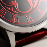 Acero Watch Centenario Tentcion 2