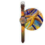 Reloj Acero Watch Mare Nostrum Estrella de Mar.png