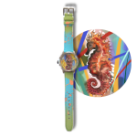 Reloj Acero Watch Mare Nostrum Hippocampus.png
