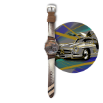 Reloj Acero Watch Mercedes Menz 300SL.png